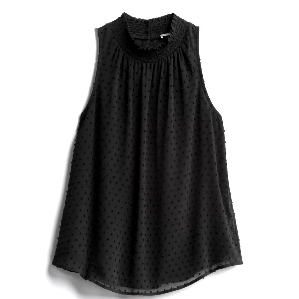 Daniel Rainn | Adonis Halter Blouse | size M